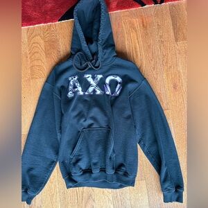 Alpha Chi Omega Sweatshirt